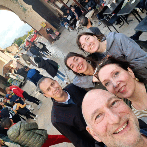 Full-Day Tour Fes Medina