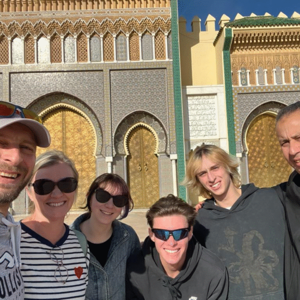 Fes Walking Tours