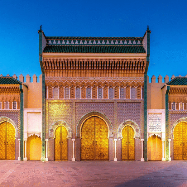 Full-Day Tour Fes Medina